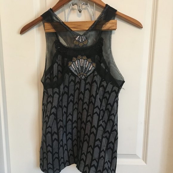 Anthropologie | top - Picture 4 of 7